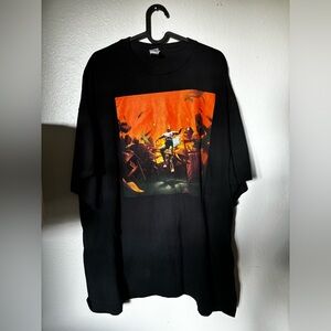 Logic No Pressure Album Merch